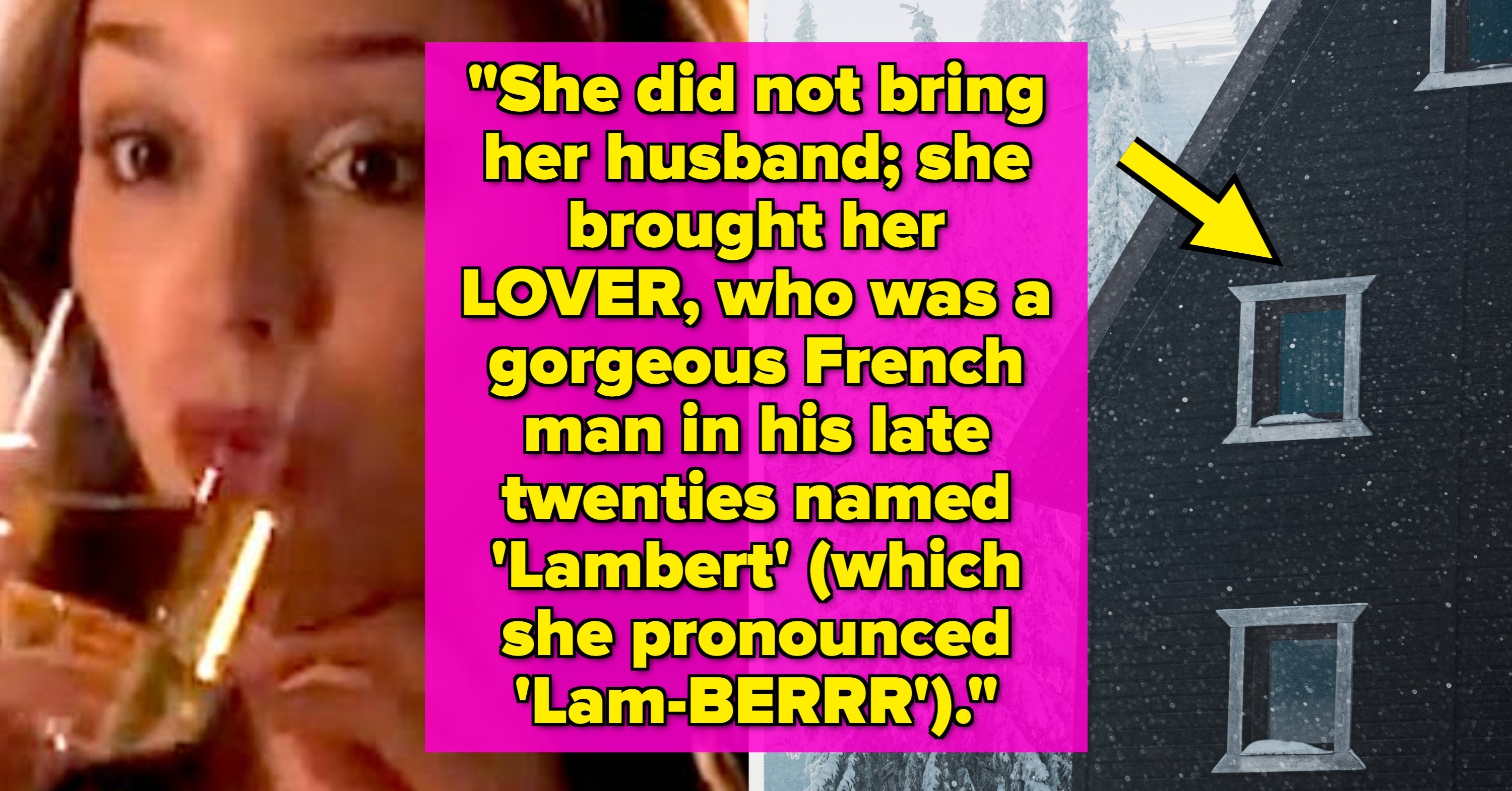 "Homecoming Queen Was Caught In The Back Of A Van": 17 Older People Shared Their High School's Biggest Controversies