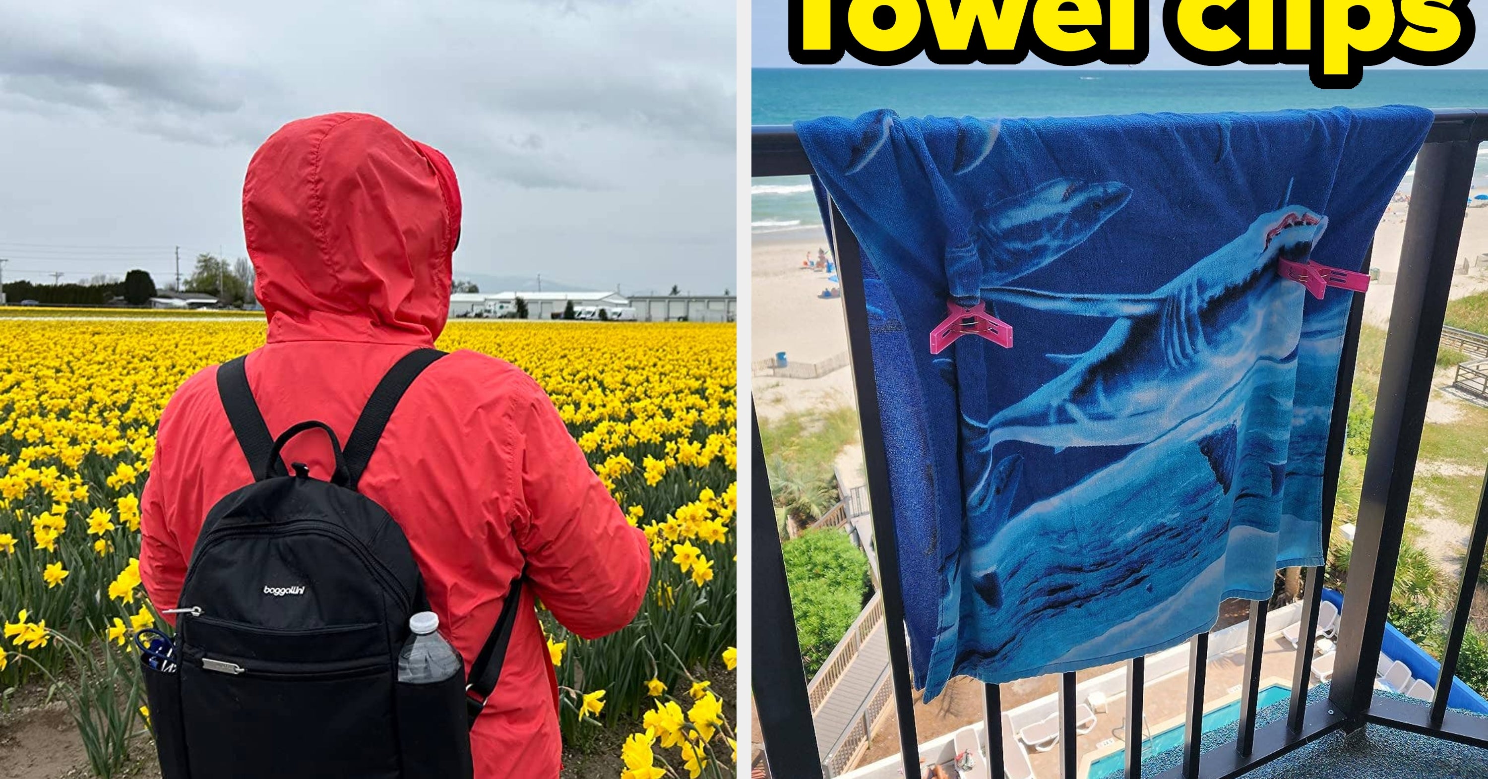 26 Handy Travel Products That’ll Ensure Your Next Vacation Goes Off Without A Hitch
