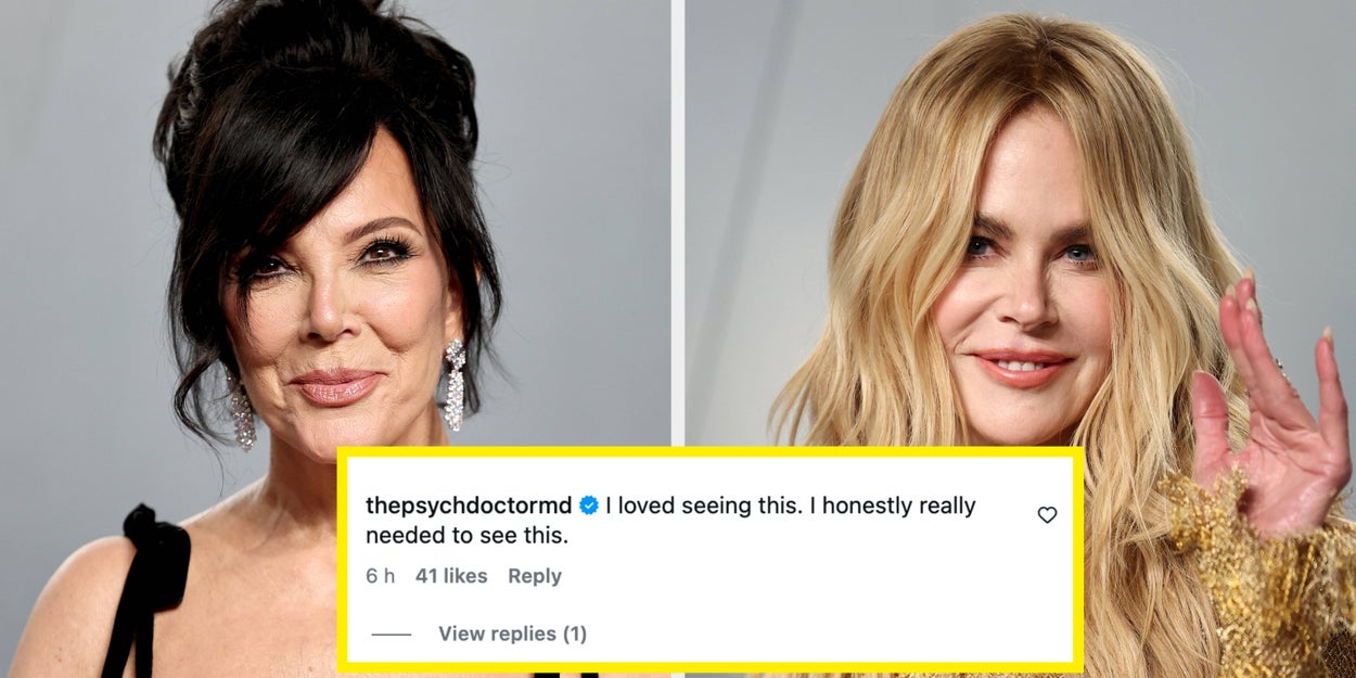 Celebrities Unfiltered At Oscars After-Party: Photos