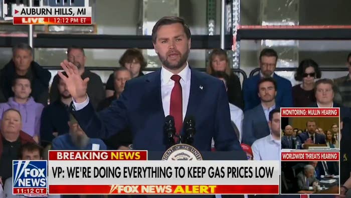  We're doing everything to support  state  prices low."