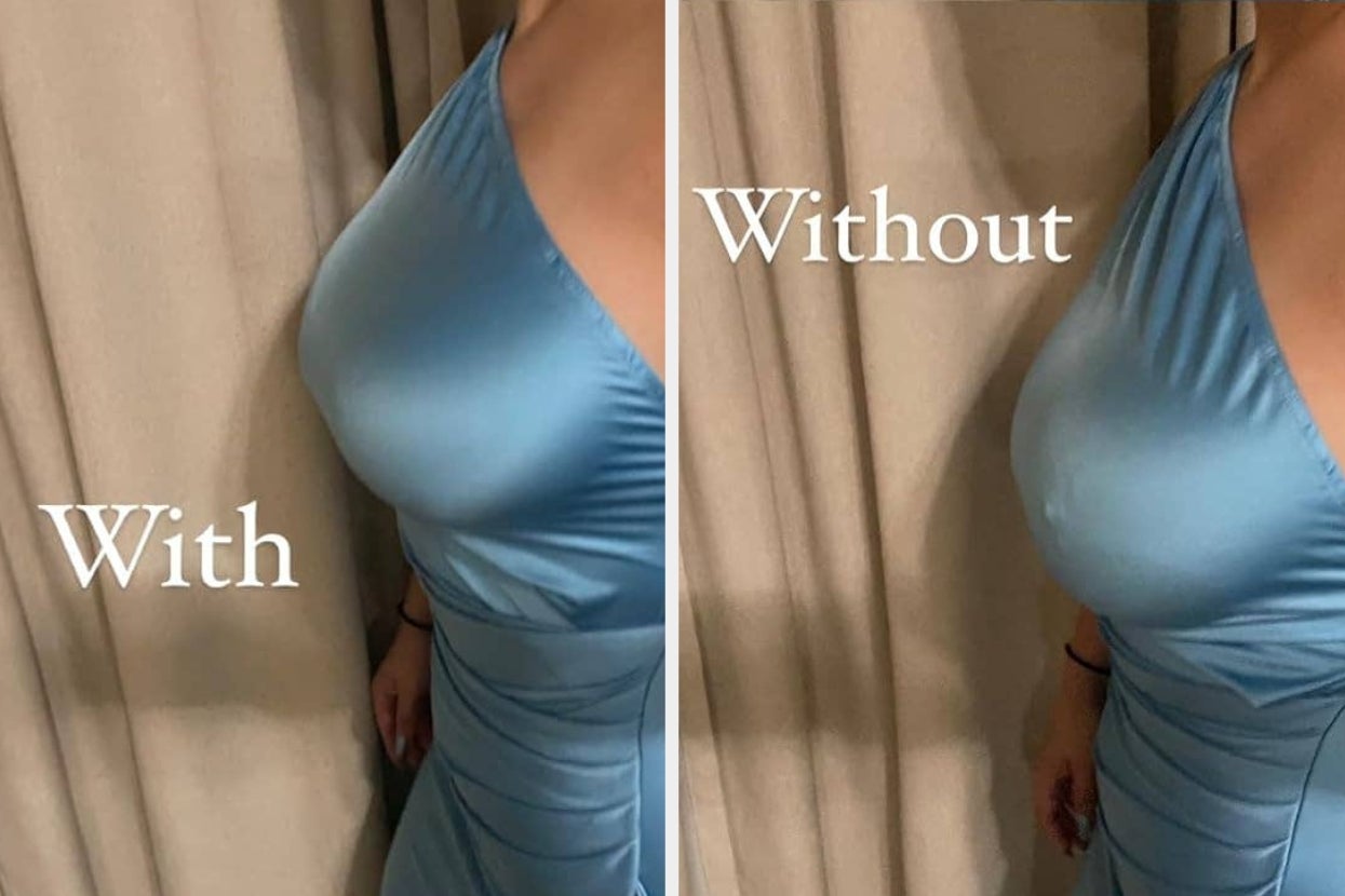 47 Personal Care Items You’ll Probably See And Think, “Oh, I Could Use That Right Now”