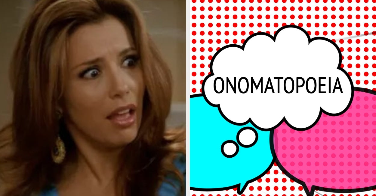 Pick One Thing For Each Letter In "ONOMATOPOEIA" And We'll Reveal Your True Personality