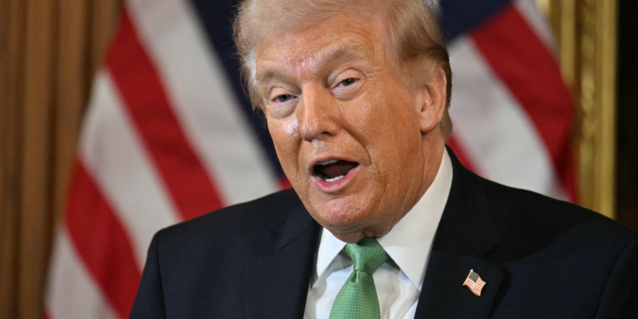 Donald Trump Is Really, Really, Really Going To Hate The New Economist Cover