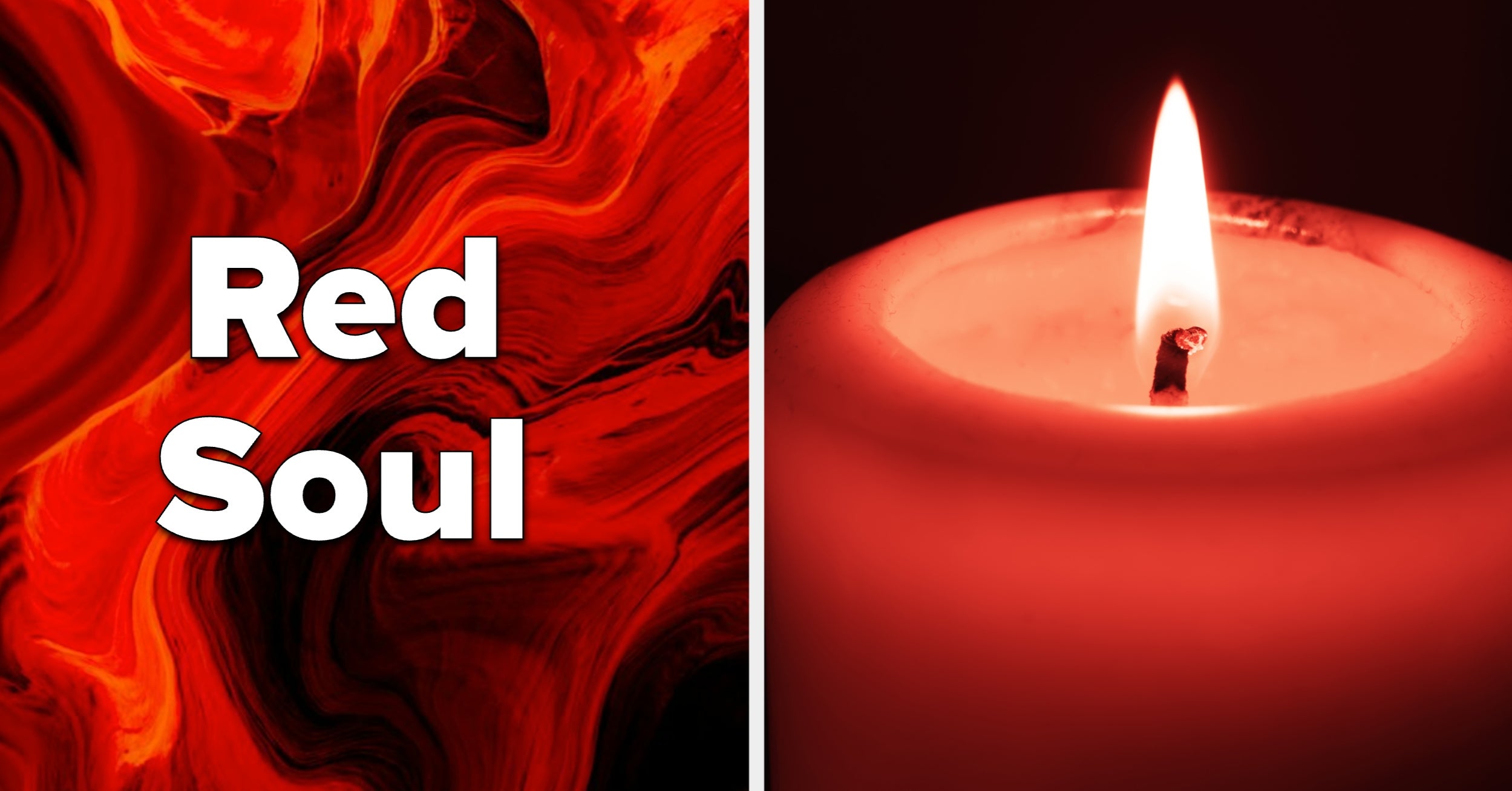 Choose Some Images Of Random Objects And We’ll Reveal Your Soul Color