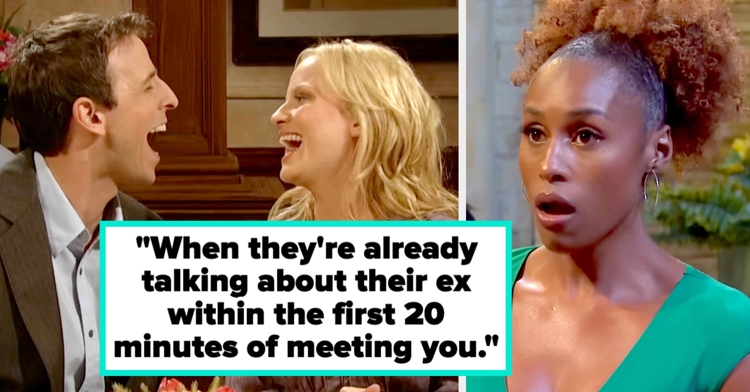 People Are Sharing The Instant Giveaways That Someone Will Be Annoying, And I'm Crying Of Laughter At The Responses