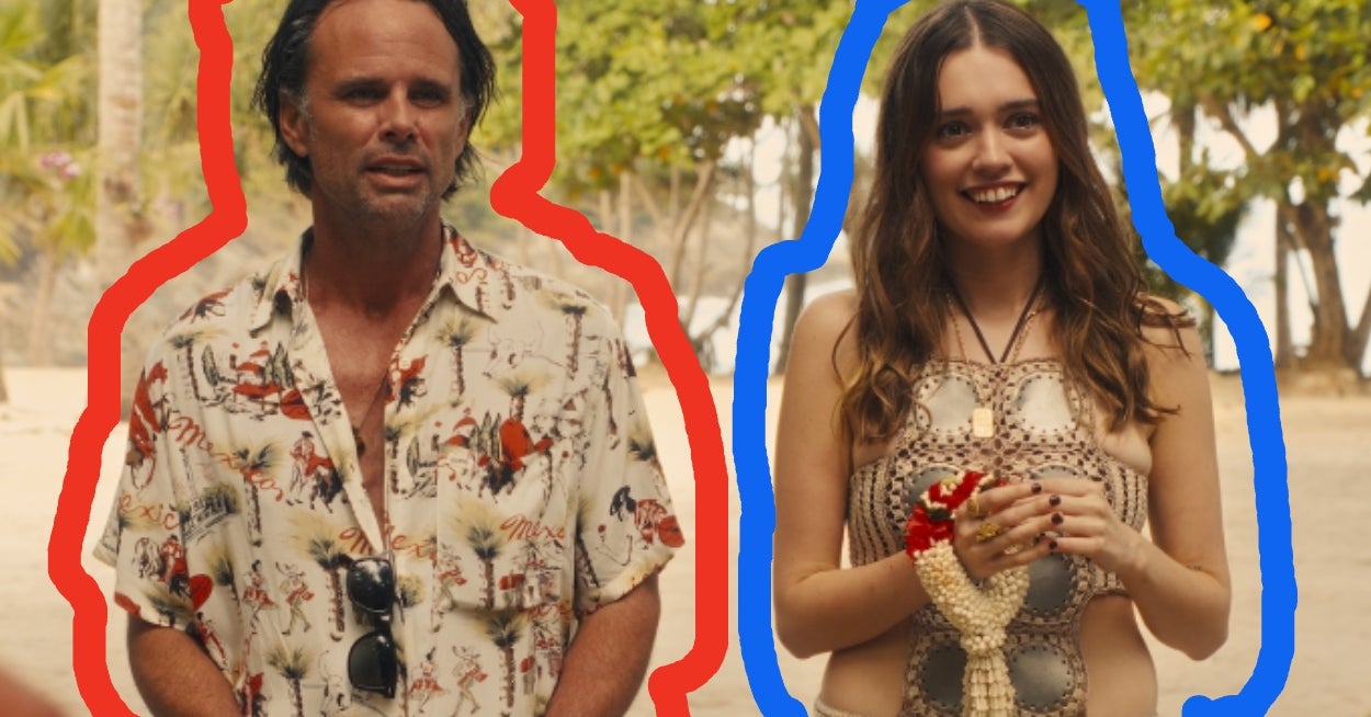 Your TV Show Preferences Will Reveal The Color Of Your Aura With Spooky Accuracy