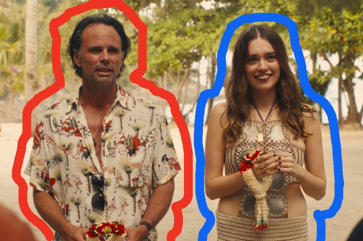 We Can Determine Your Aura Color Based On The TV Shows You Choose