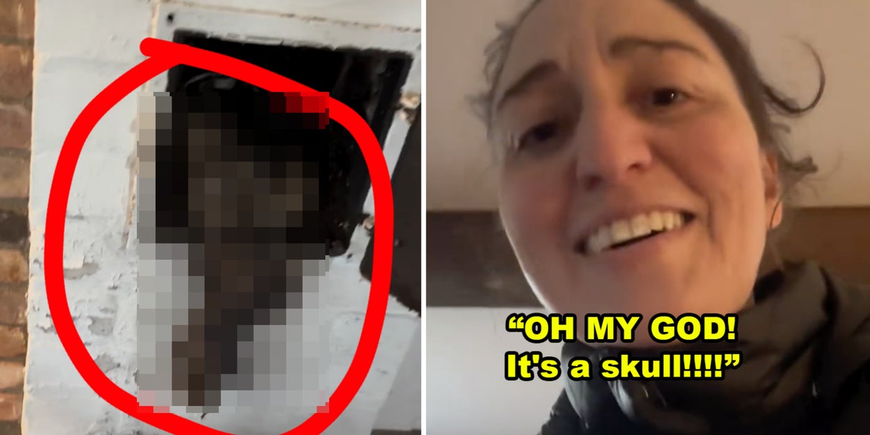 Sara Bareilles Viral Instagram Video Uncovering Dead Animals In House