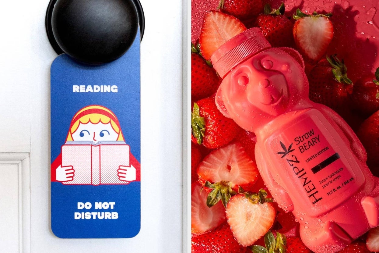 I Might Just Become Your New BFF After I Show You These 37 Products