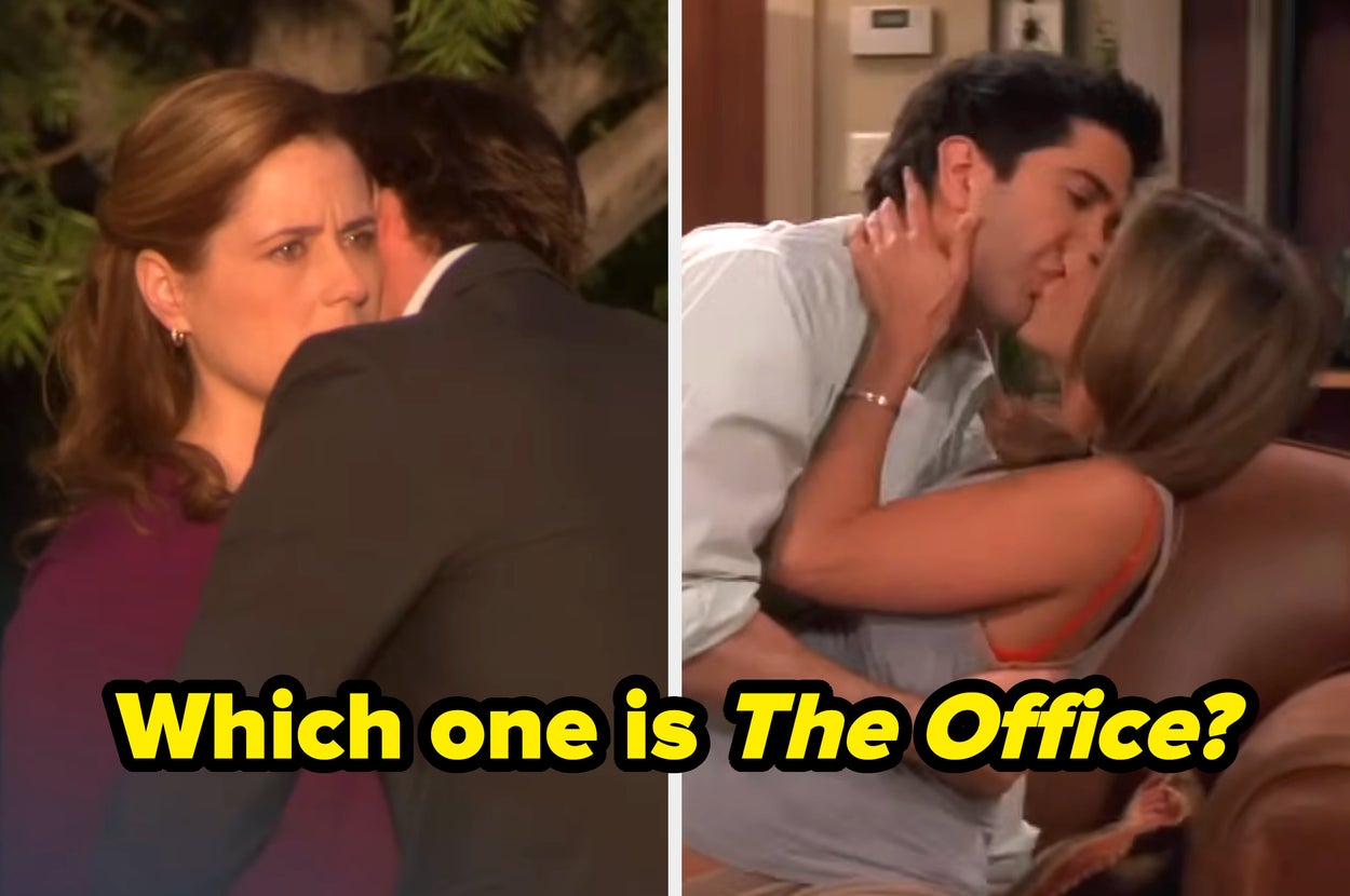 If You Can Name 9/12 Of These Sitcoms From A Blurred Image, You’re A Certified TV Expert