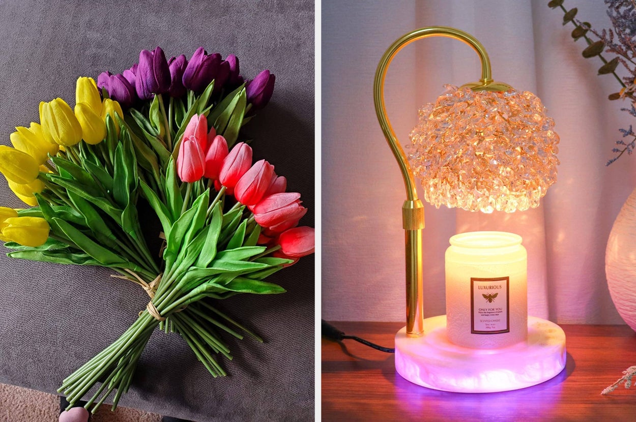 37 Little Gifts To Treat Yourself To If It Hasn't Been Your Day, Your Week, Your Month, Or Even Your Year