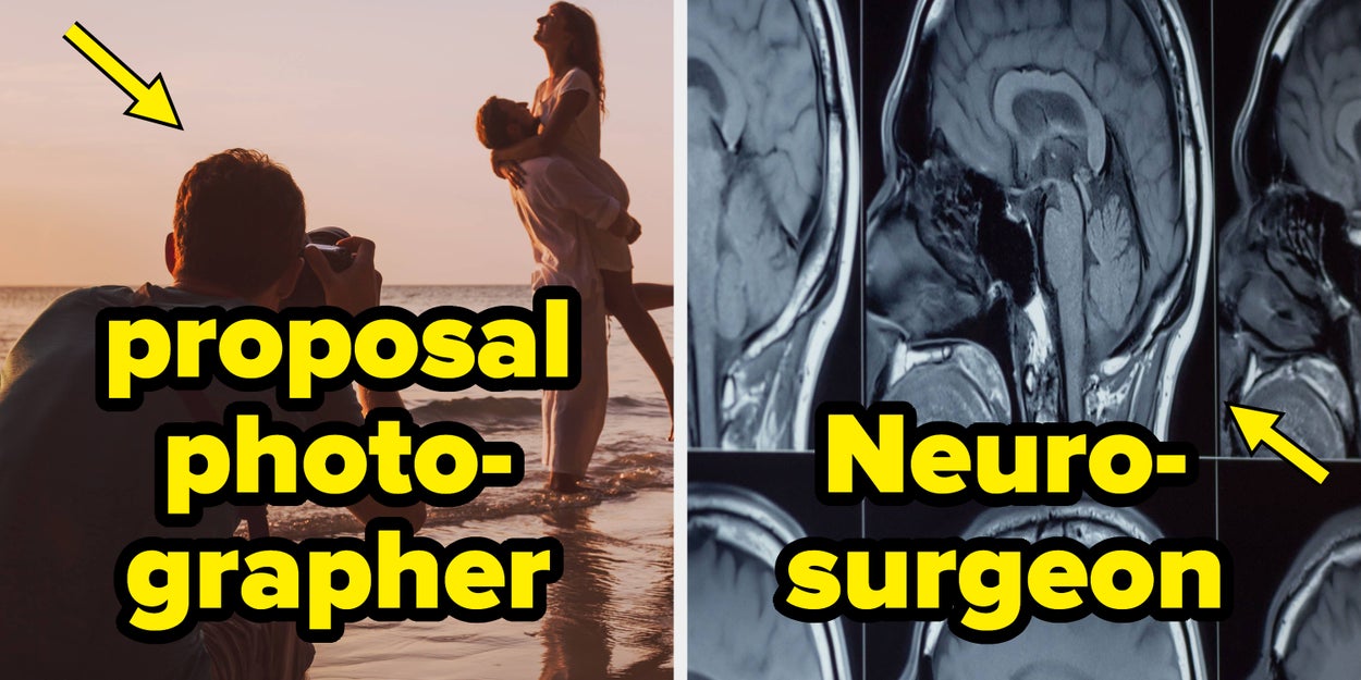 20 Jobs That Have Absolutely Zero Room For Error