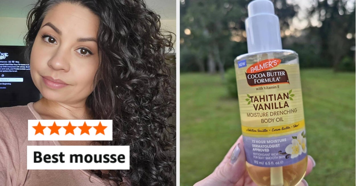 *Psst* — These 37 Beauty Products Are All The Rage Right Now, In Case You Weren’t Aware