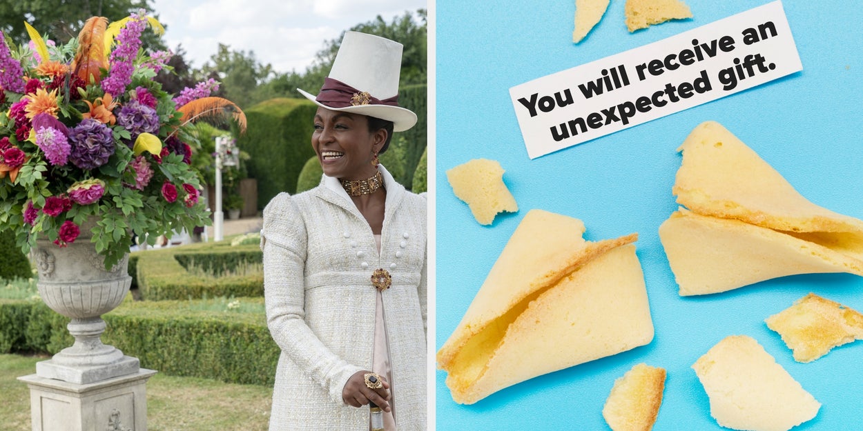 Take This Quiz To Determine Your Spring Fortune