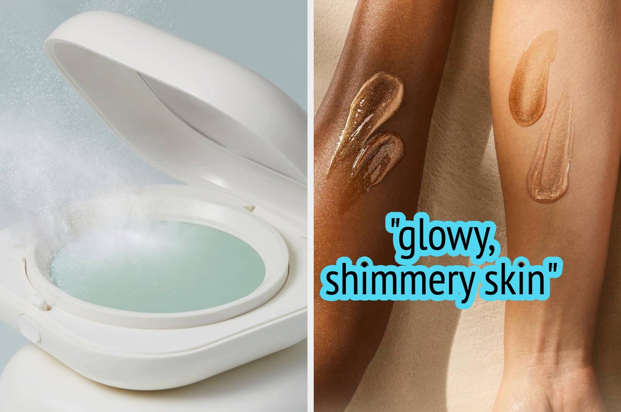 *Psst* — These 37 Beauty Products Are All The Rage Right Now, In Case You Weren’t Aware