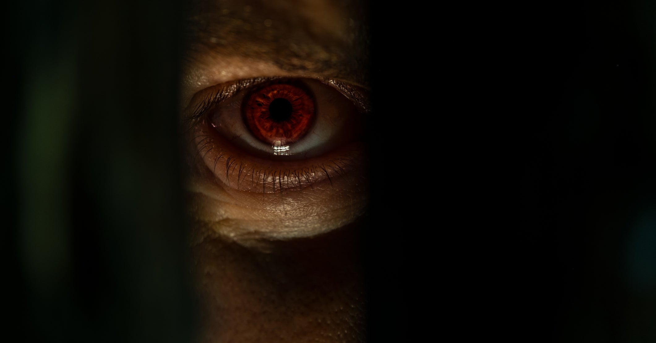 What’s something that used to scare you as a kid that still kind of gets to you now?