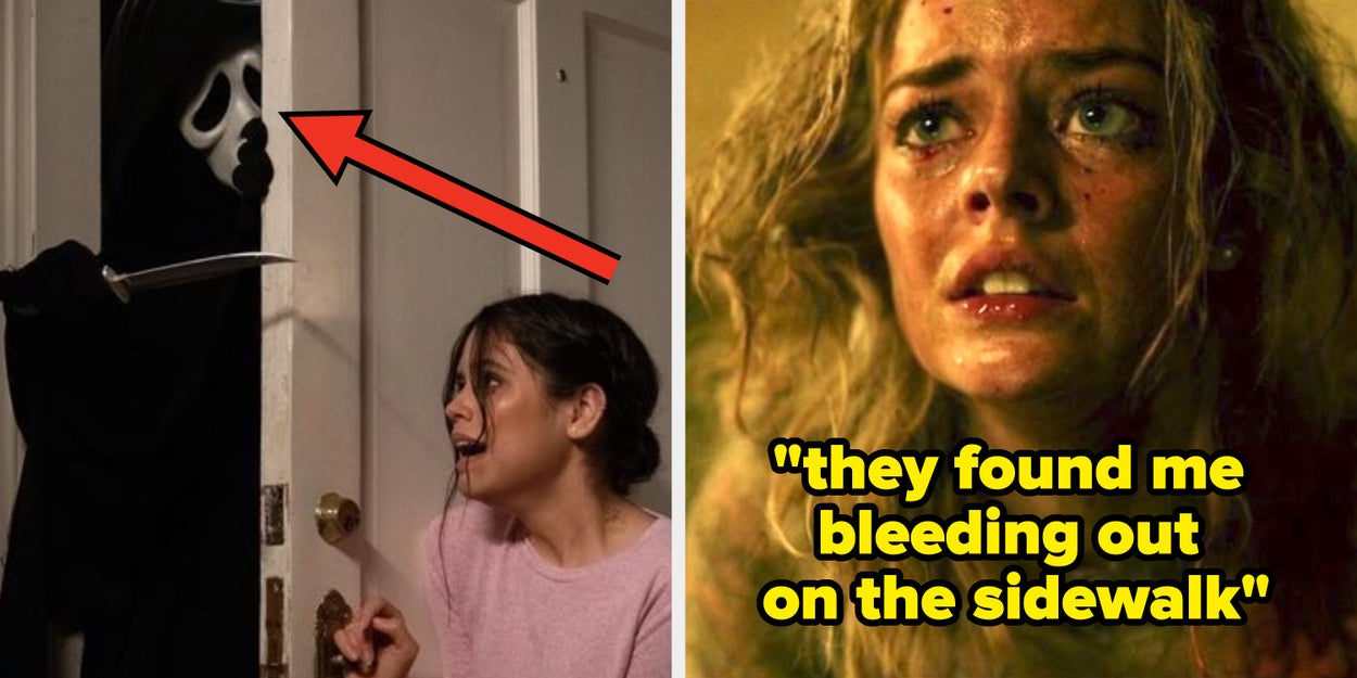 19 People Who Survived Murder Attempts Share Stories