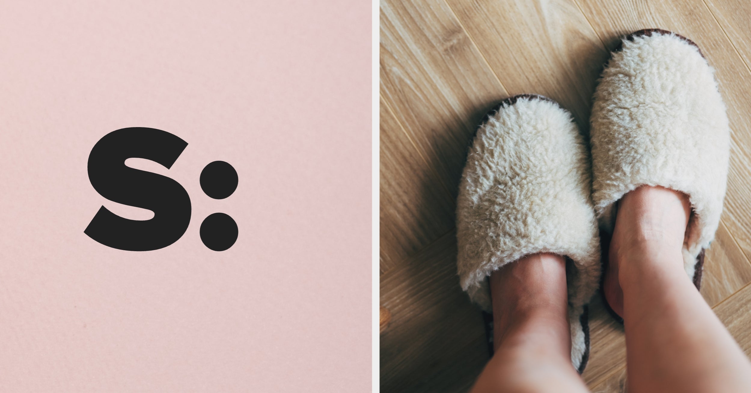 Choose A Comfy Item For Each Letter In SPRING And We'll Give You The Perfect Activity