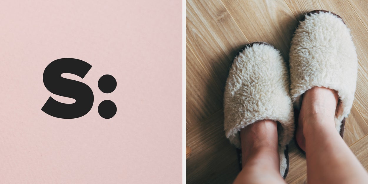 Choose Cozy Items For Each Letter In SPRING And Get A Spring Activity Recommendation