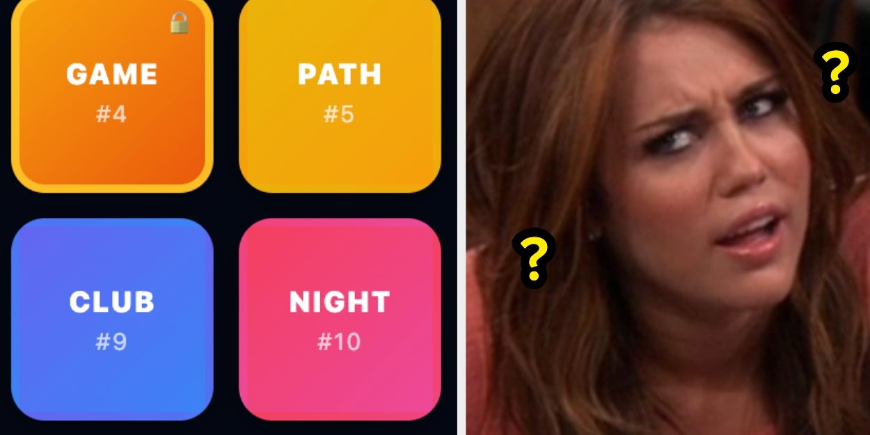 Only True Intellectuals Can Crack Today's Word Chains