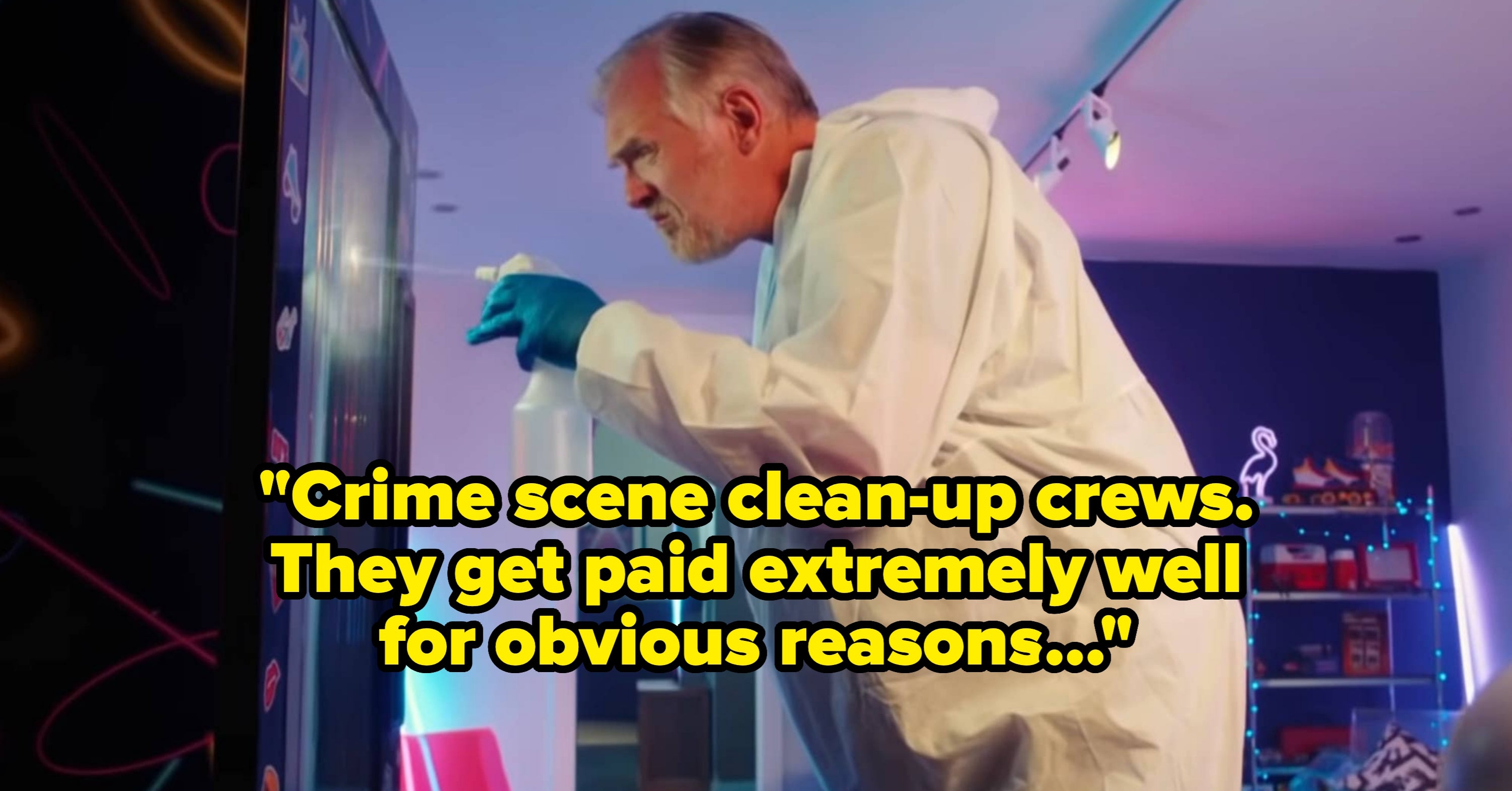 People Are Sharing The Jobs That Pay Surprisingly Well But Nobody Talks About