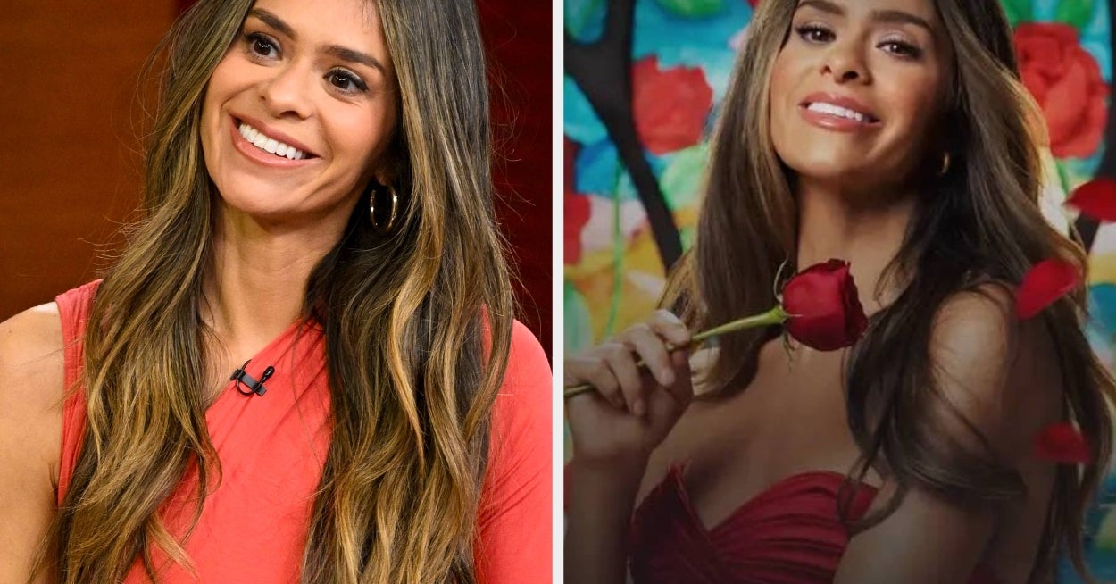 "The Bachelorette" Just Cancelled Taylor Frankie Paul's Season Over Domestic Violence Allegations