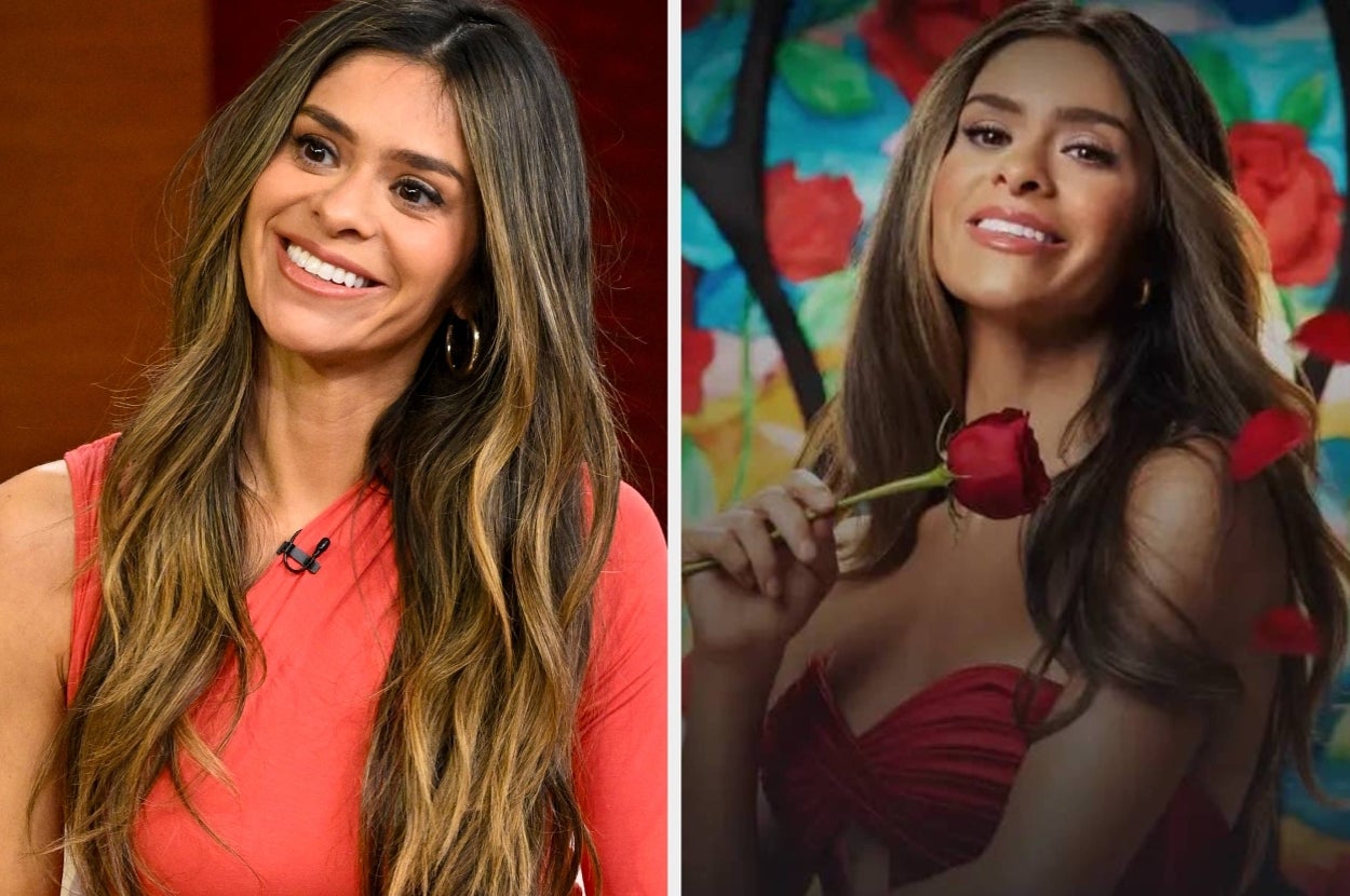 "The Bachelorette" Just Cancelled Taylor Frankie Paul's Season Over Domestic Violence Allegations