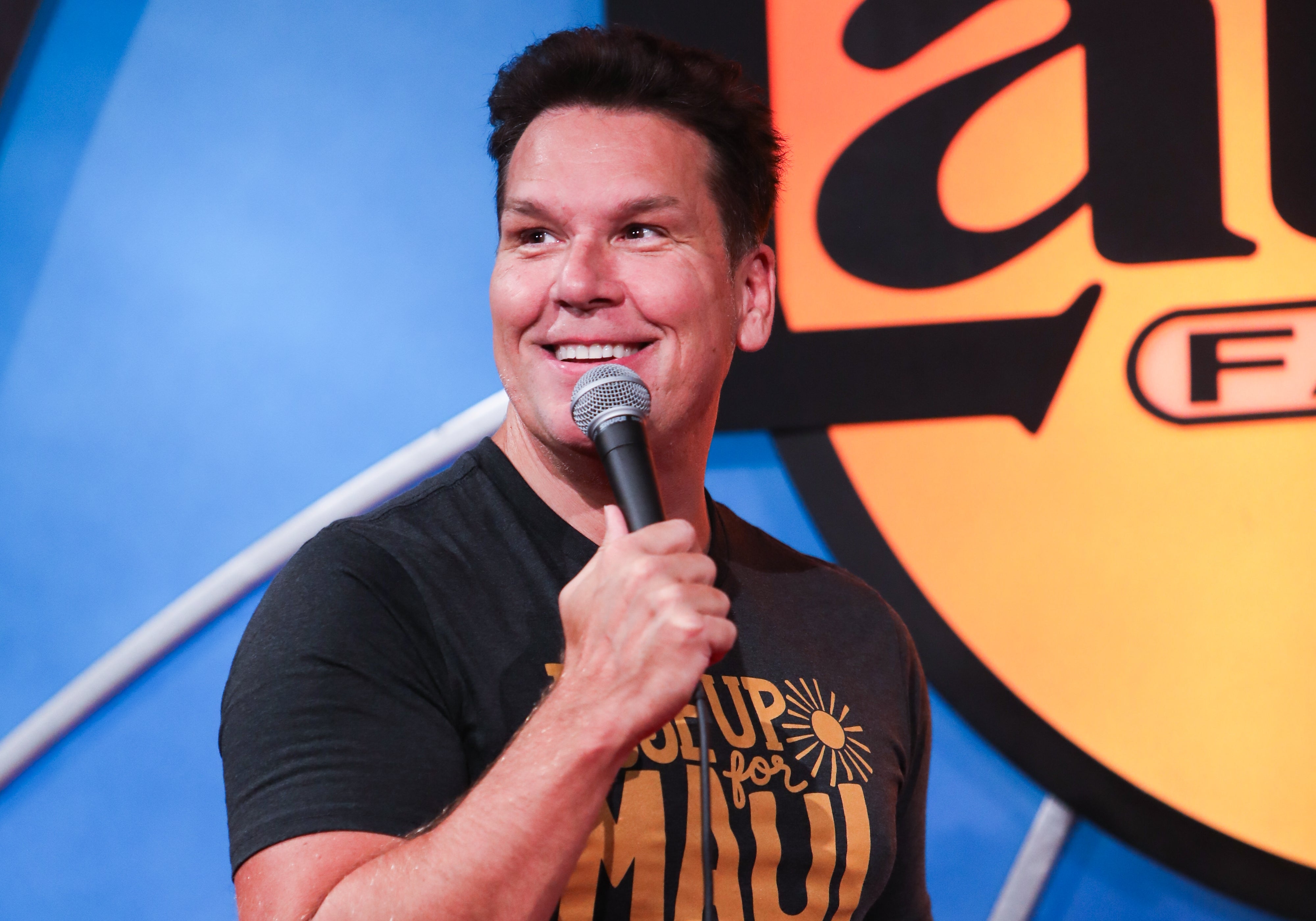 Dane Cook Smiling Actors Who Hated Kissing Their Co-Stars