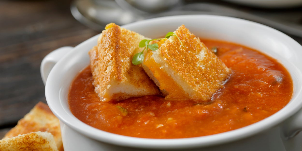 Enjoy An Orange Meal And We'll Guess Your Birth Month