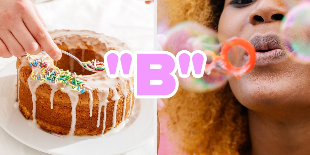 This "Blossoming" Spring Activities Quiz Will Reveal Your Inner Flower