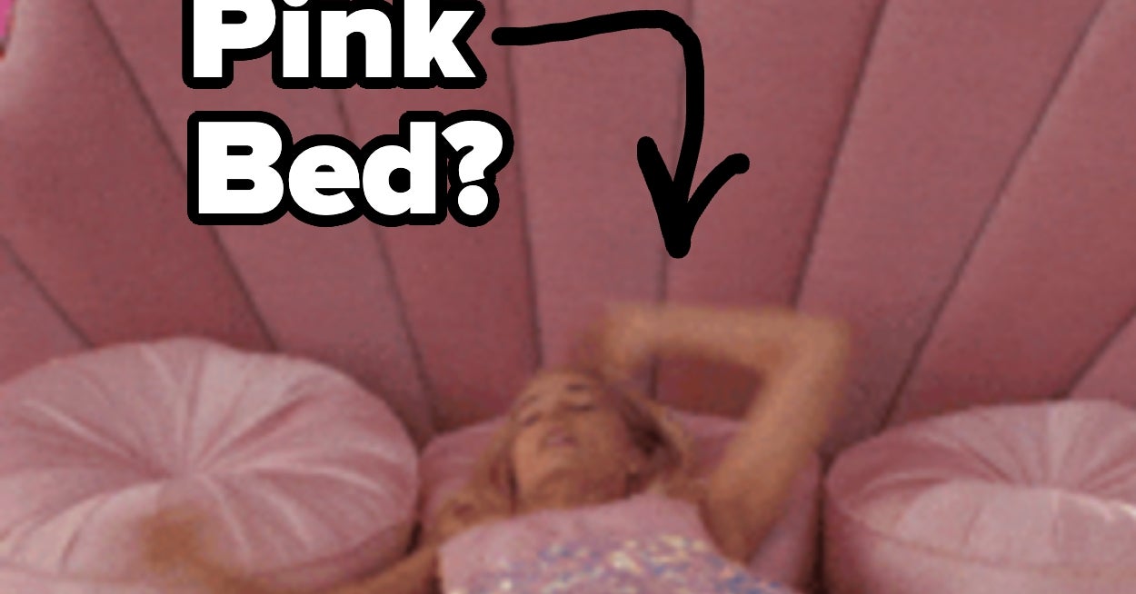 Color In Your Life To Reveal A Secret About Your Personality!