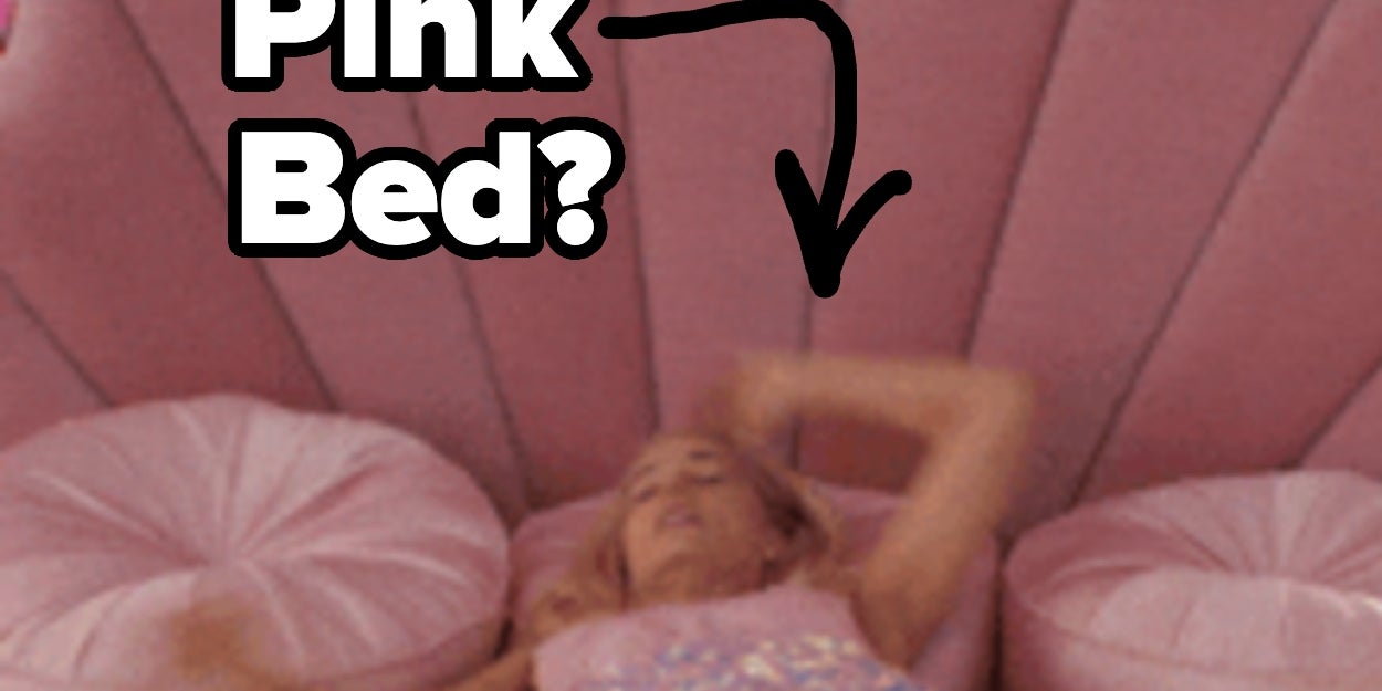 Color In Your Life To Reveal A Secret About Your Personality!