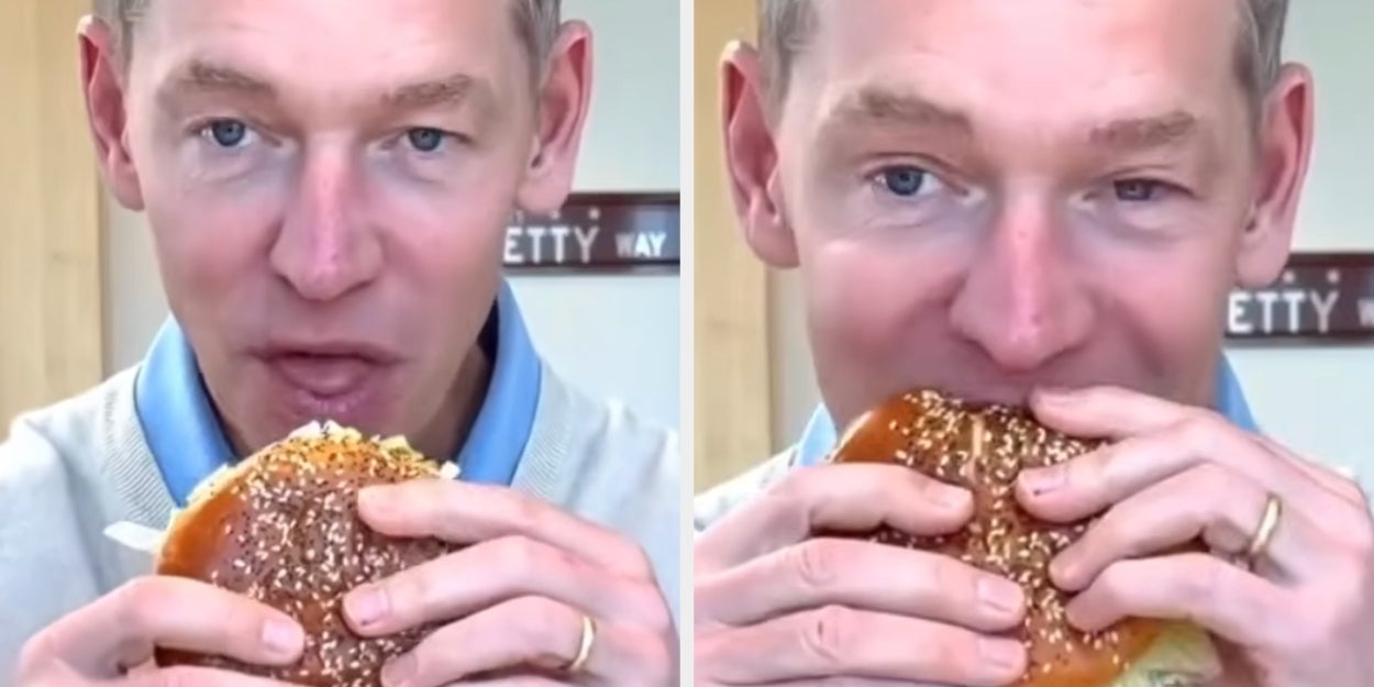 This Fast Food Trivia Quiz Will Test Your Knowledge AND Make Your Stomach Growl