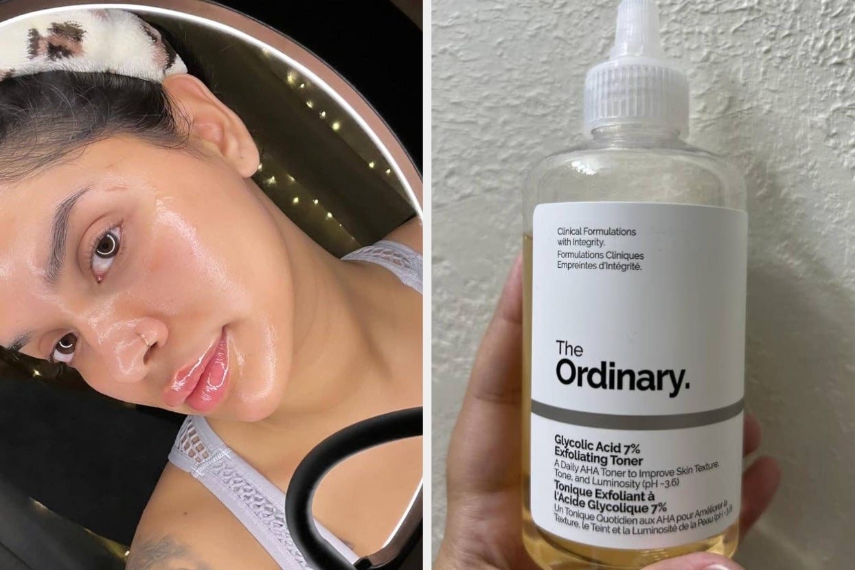 37 Skincare Products From Amazon Our Readers Are Loving In 2026