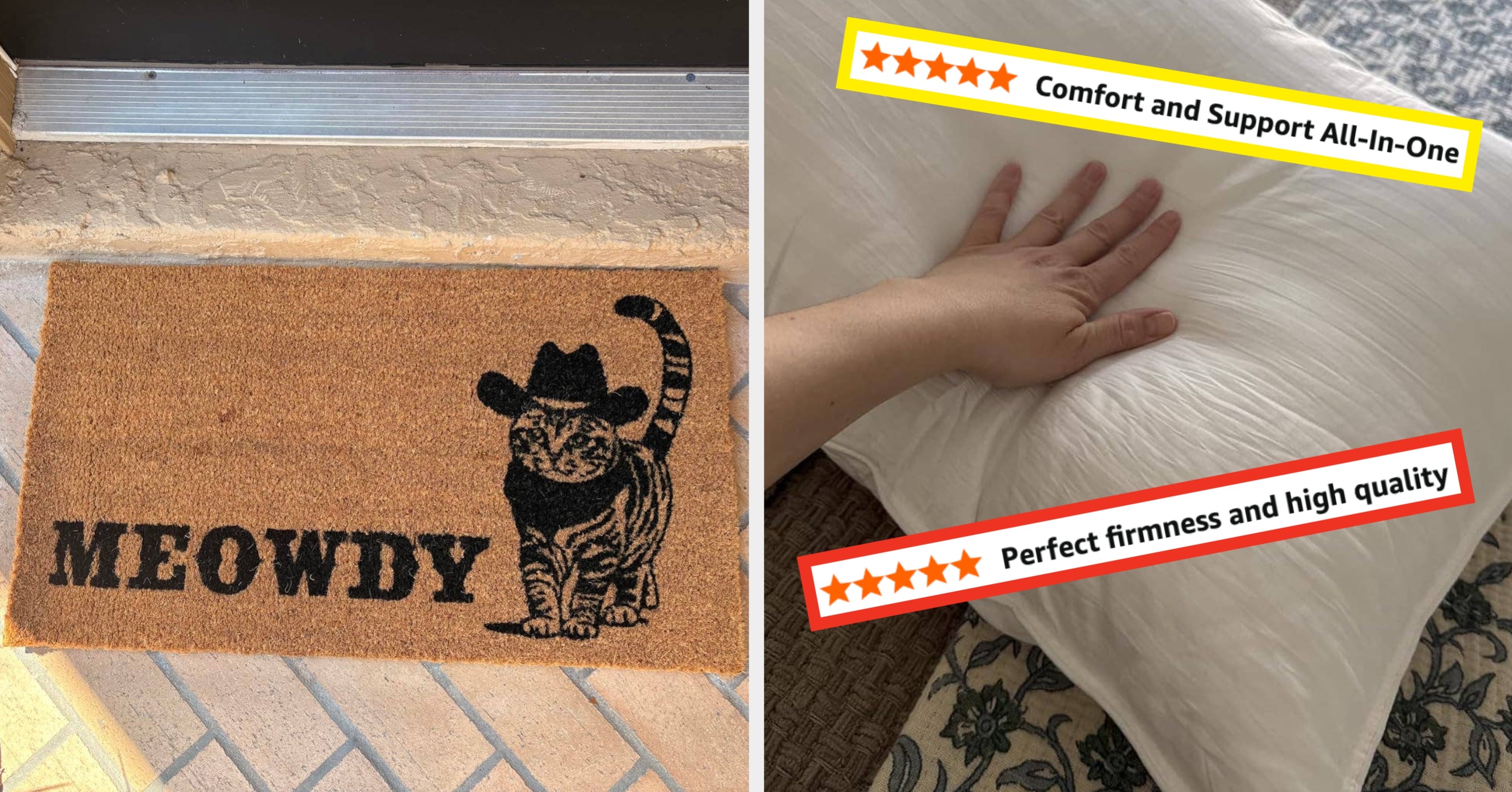 38 Home Products From Amazon Our Readers Are Loving In 2026