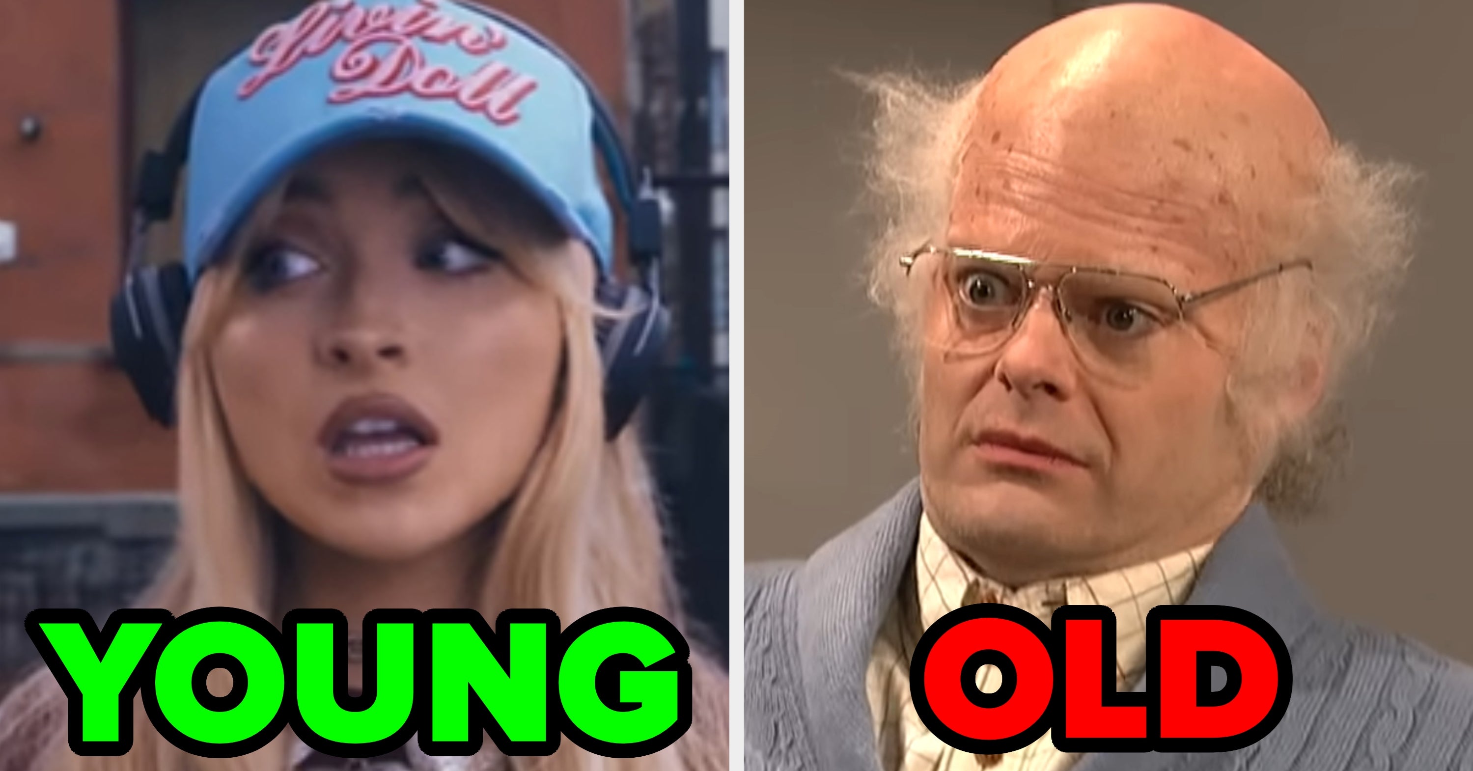 There Are No Boundaries In This Personal-As-Hell Personality Quiz, But If You're Honest, I Can Guess Your Exact Age With 89.9% Accuracy Guaranteed