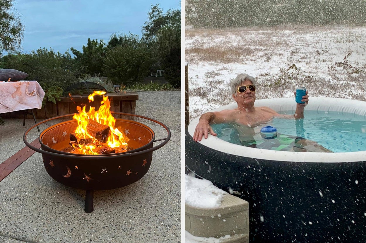 Just 35 Things That Will Make Hanging Out In Your Backyard Even Better