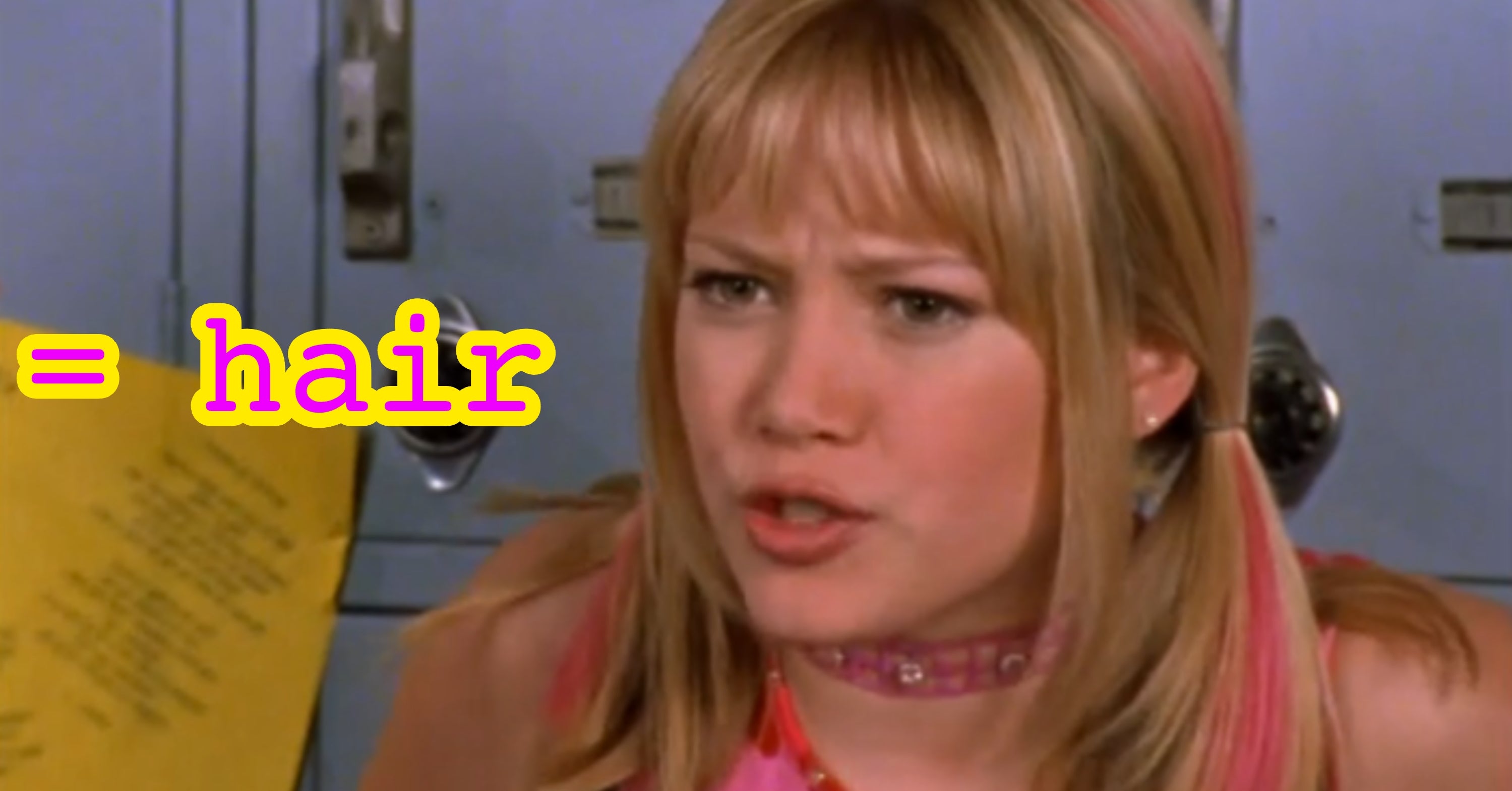 Pick Onlyyyyy '00s TV Shows And I'll Reveal Your Hottest Physical Trait