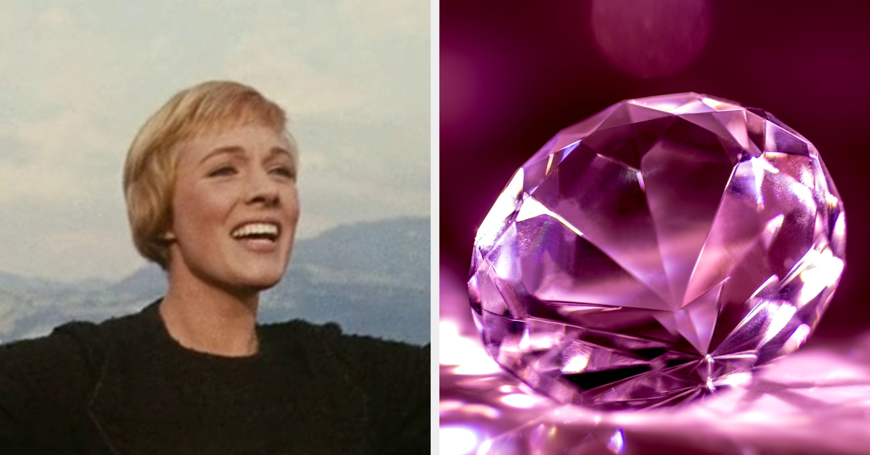 Pick Onlyyyyyy ONE Movie Per Genre And I'll Guess Your Birthstone