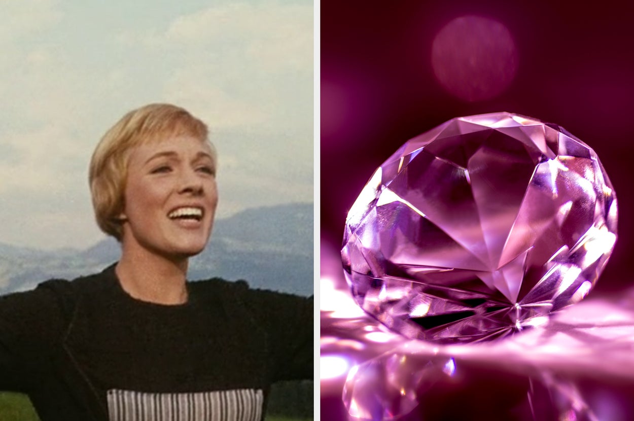 Pick A Popular Movie Per Genre And We'll Guess Your Birthstone
