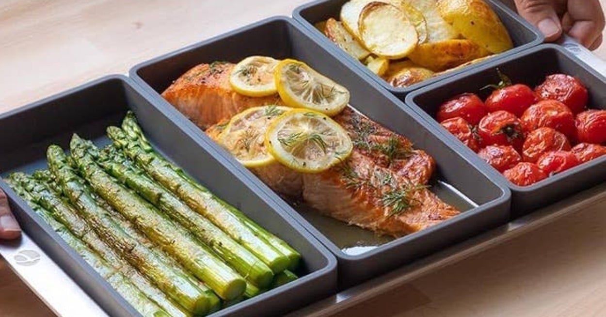 35 Products You Didn’t Realize Were Missing From Your Kitchen And Are About To Upgrade Your Home-Cook Life