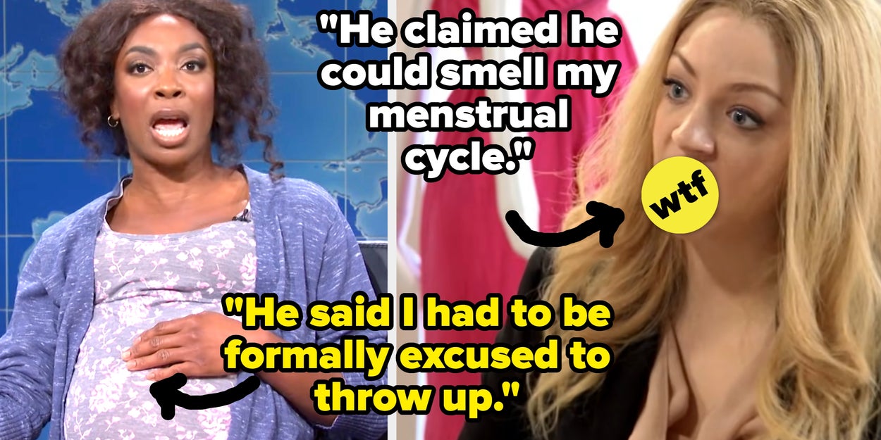 31 Unhinged Quitting Stories