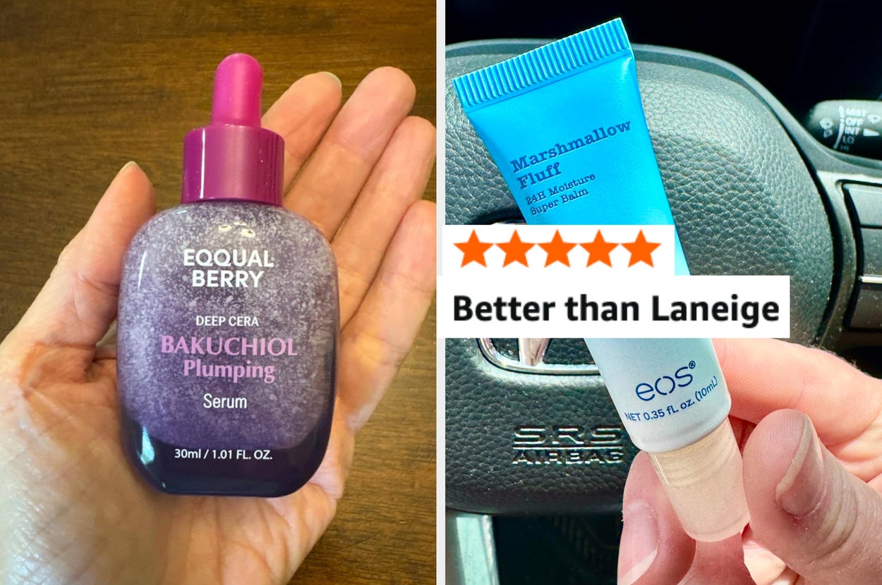 If You Want To Know About All The Best Beauty Products But Don’t Want To Scour The Internet, Here Are 34 Worth Trying