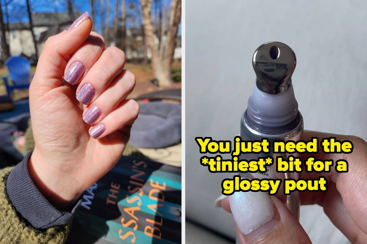 Get The Most Bang For Your Buck With These 45 Beauty Products Reviewers Say “Last Forever”