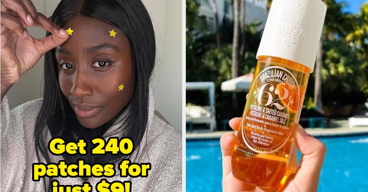 Get The Most Bang For Your Buck With These 45 Beauty Products Reviewers Say “Last Forever”