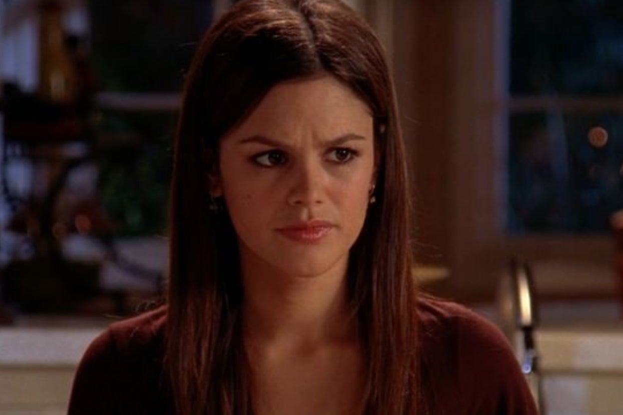 Pick Onlyyyyy '00s TV Shows And I'll Reveal Your Hottest Physical Trait