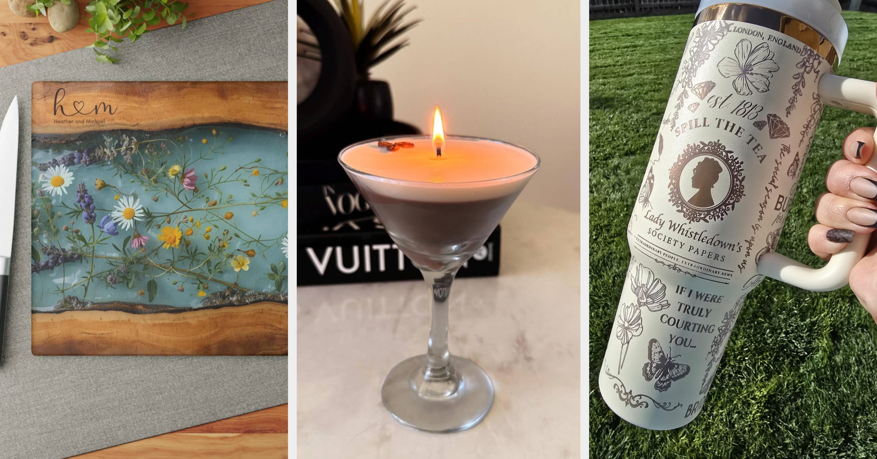27 Things Under $50 From Etsy That’ll Get You A Gold Medal In Gift Giving