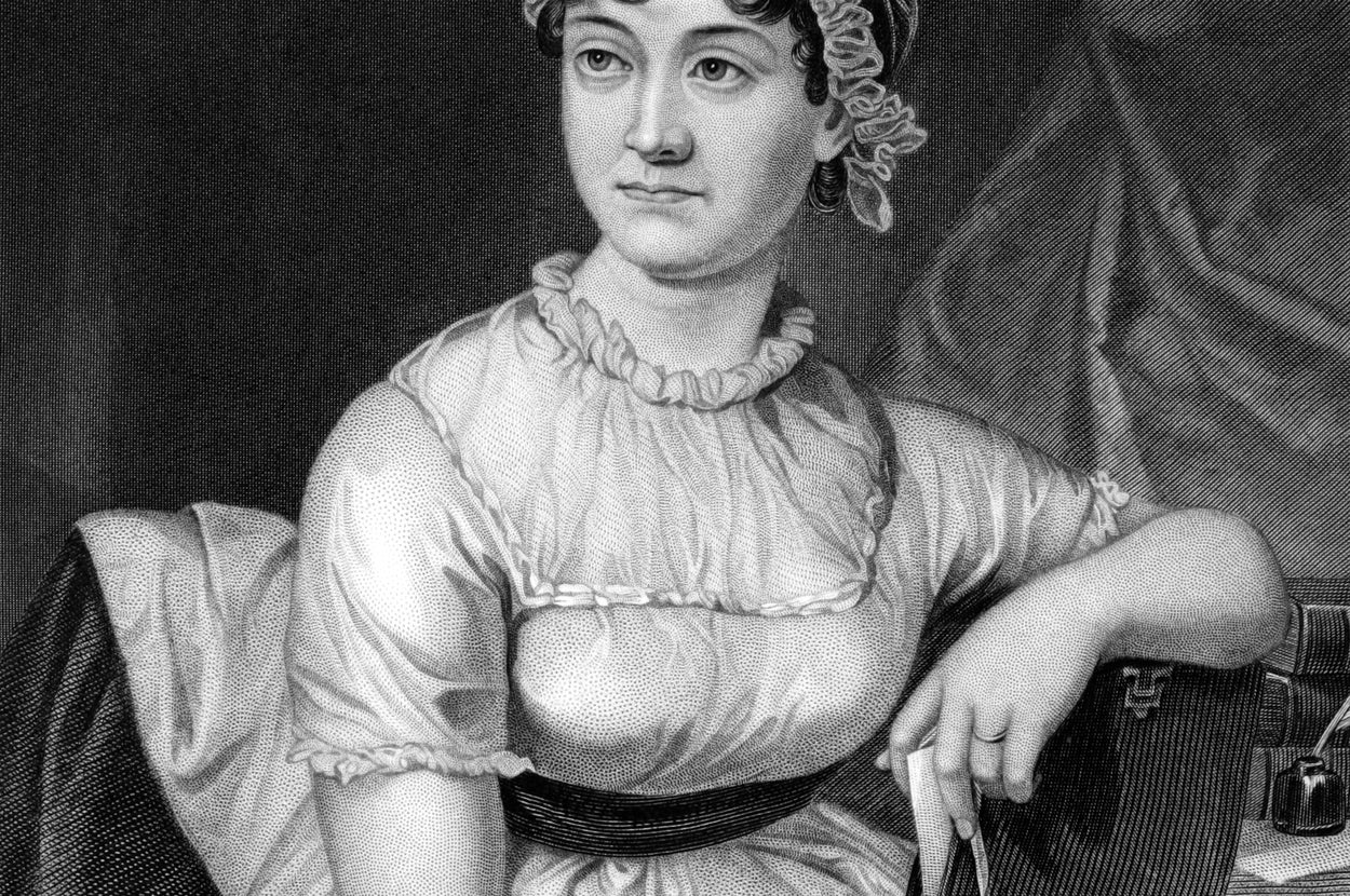 Maria Edgeworth, Frances Burney, And More: The Lesser-Known Women Authors Jane Austen Loved