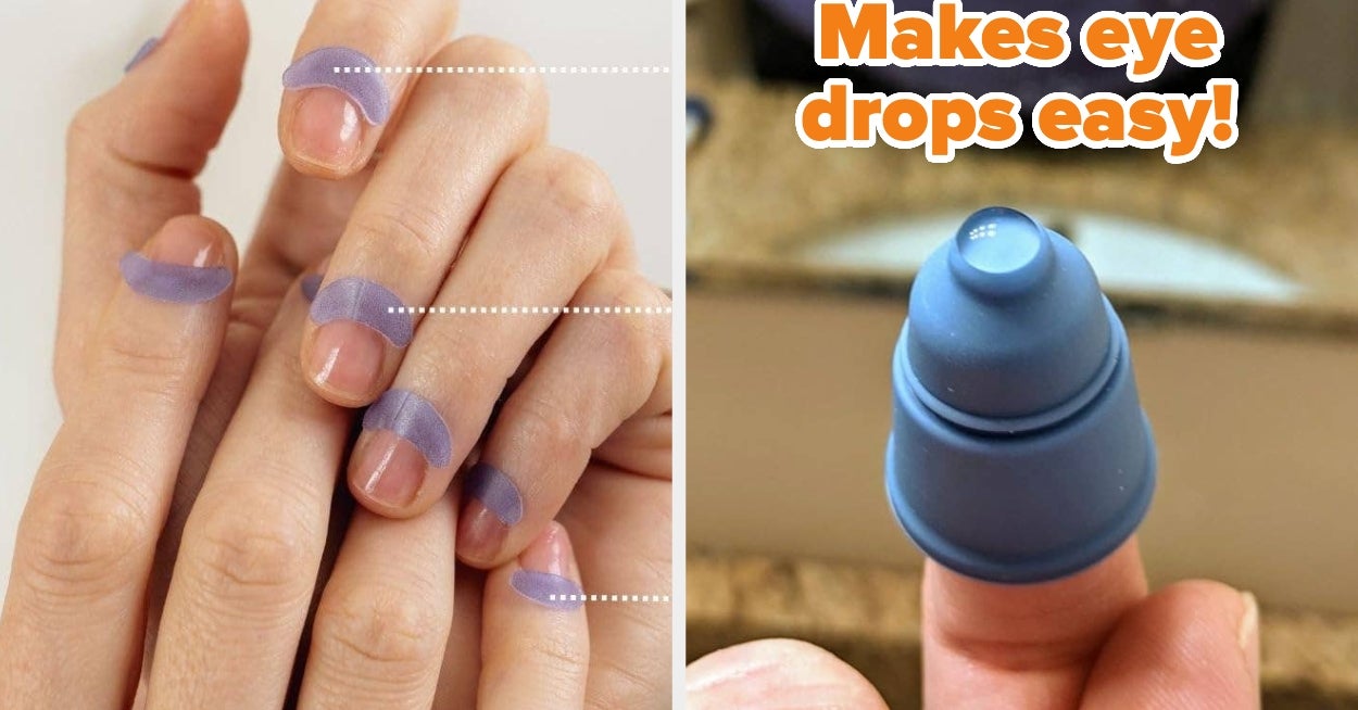 There’s A Genuinely Good Chance That You Haven’t Seen These 29 Problem-Solving Products