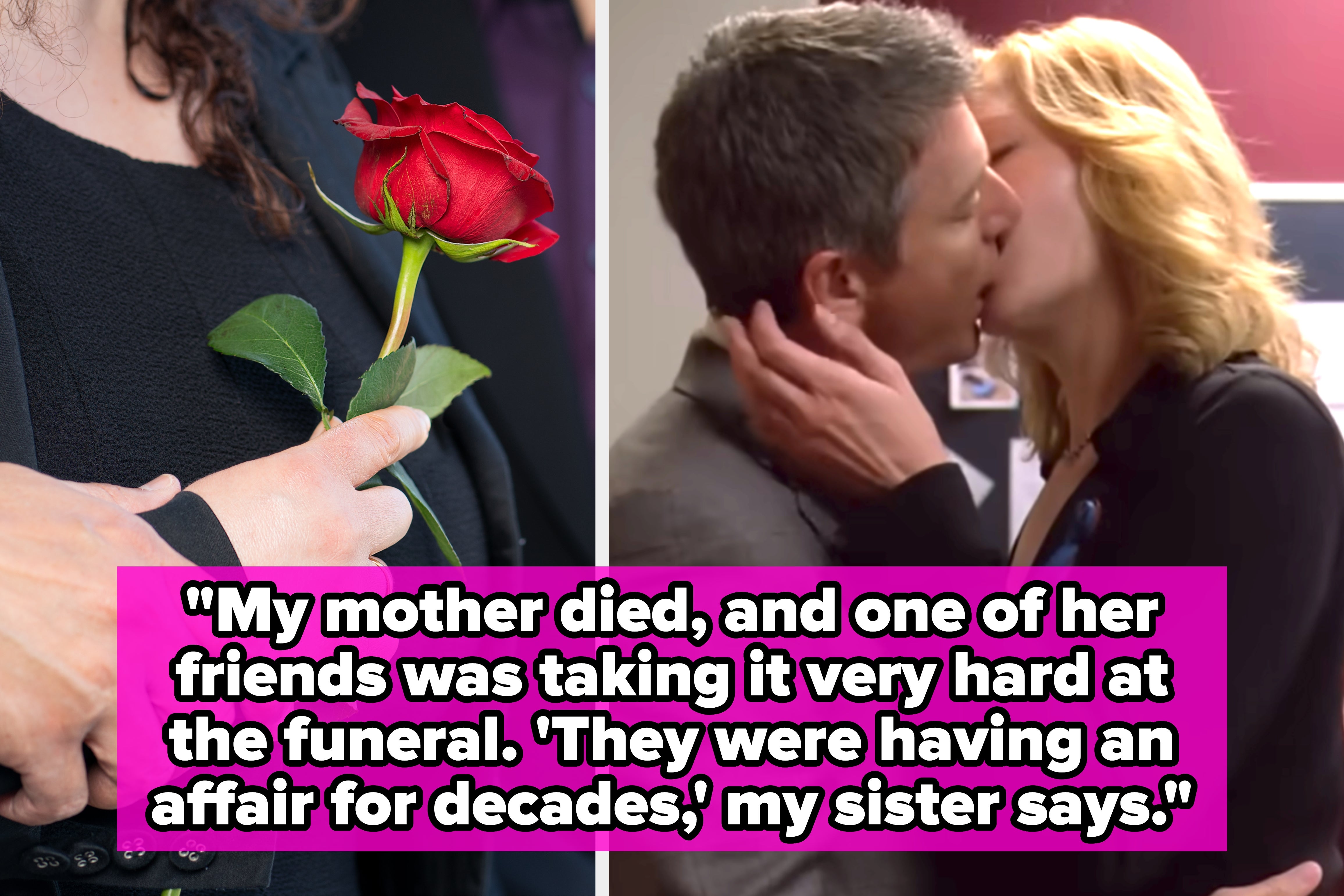 People Are Sharing The Shocking, Scandalous Secrets They Accidentally Discovered, And Wow, Wow, Wow